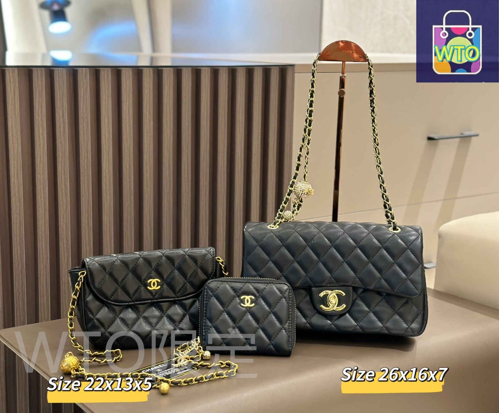 シャネル2点セット　コメントで8700円 シャネル2点セット コメントで8700円 - メルカリ