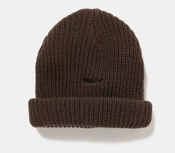 DESCENDANT DAWN BEANIE 帽子 222MADS-HT02 - メルカリ