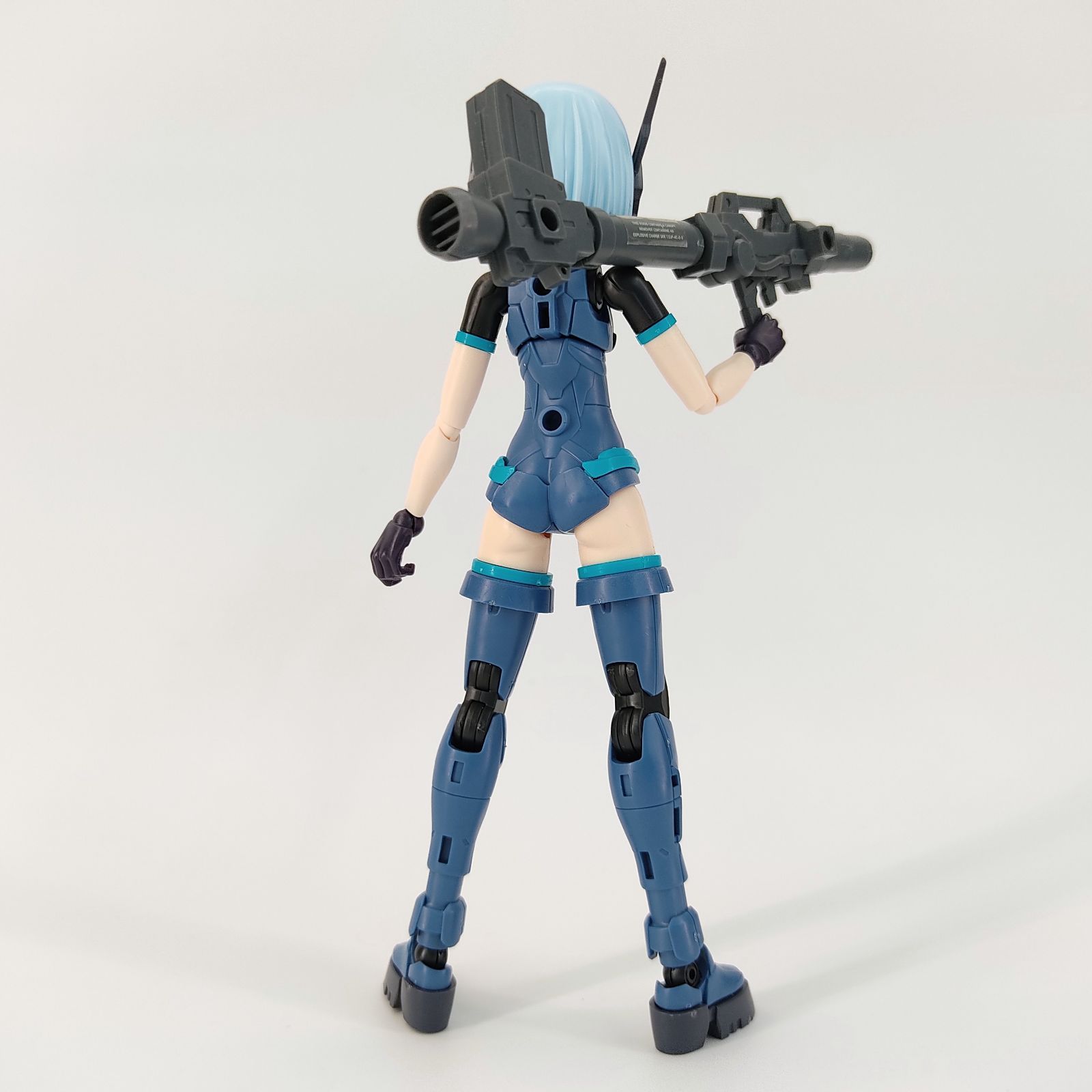 30MS パワラリー＝バリントン(グラーヴェフォーム) ➕ジャンク品 30MS