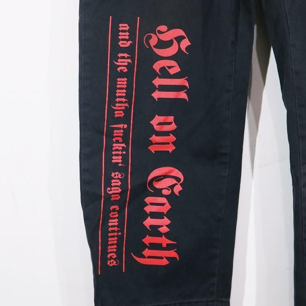 Supreme 23SS バーナデット チノパン SUPREME シュプリーム x Bernadette Corporation バーナデット