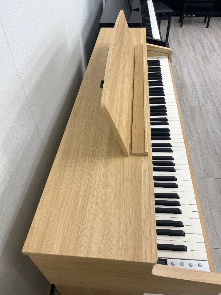 ★72900【電子ピアノ】KAWAI　CA49LO　20年製 ☆72900【電子ピアノ】KAWAI CA49LO 20年製 - メルカリ