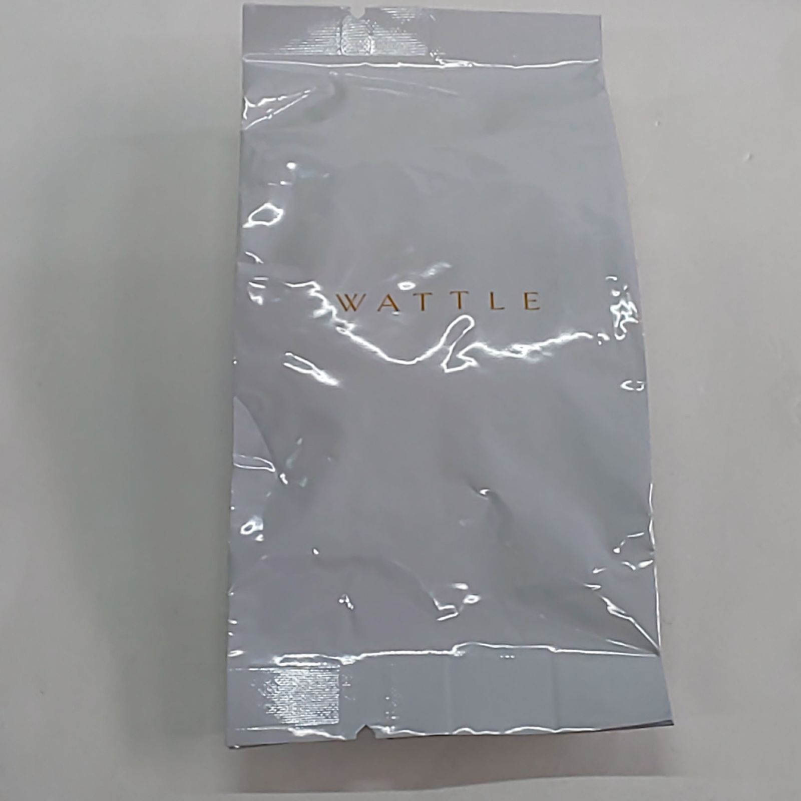 E63 K WATTLE ワトル クッションファンデーション 02 ライトベージュ SPF50+/PA+++ リフィル13g