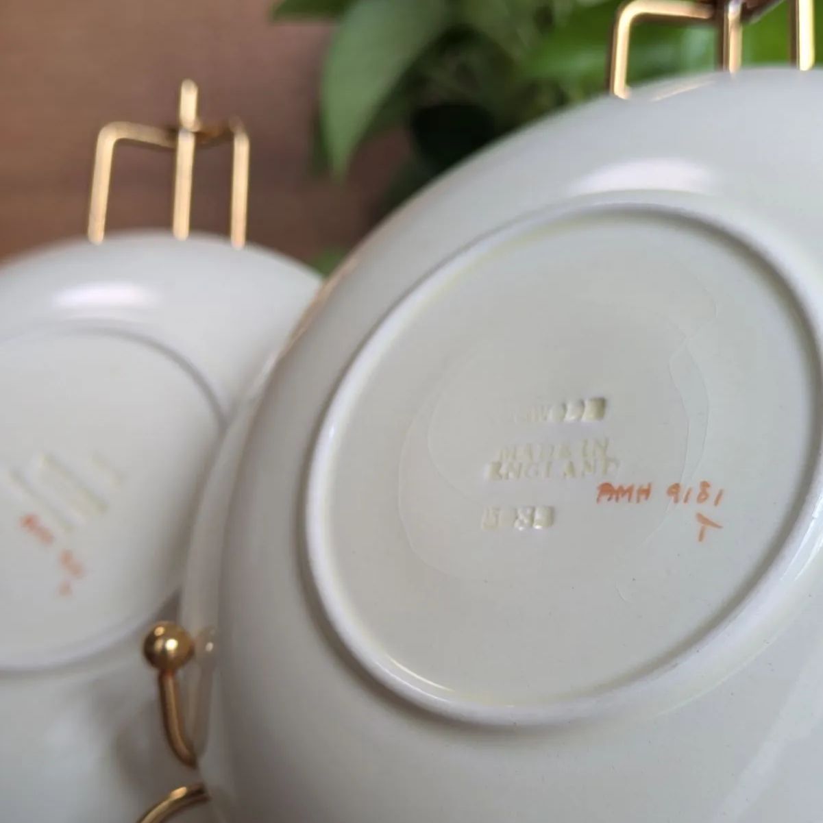 クリームウェア