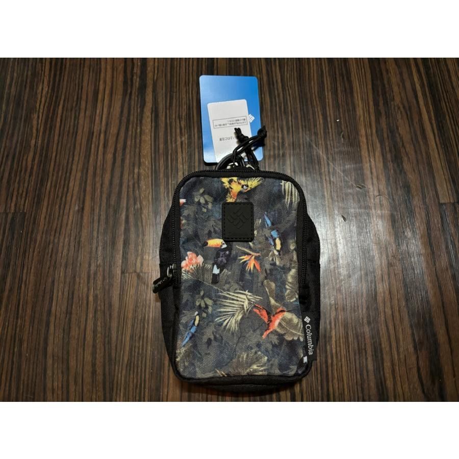 Columbia Niobe 012 Black， Tropical Timberwolf ¥3300+送料¥550