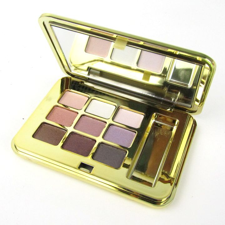 エスティーローダー ピュアカラーアイシャドウ 全9色 未使用 チップ無