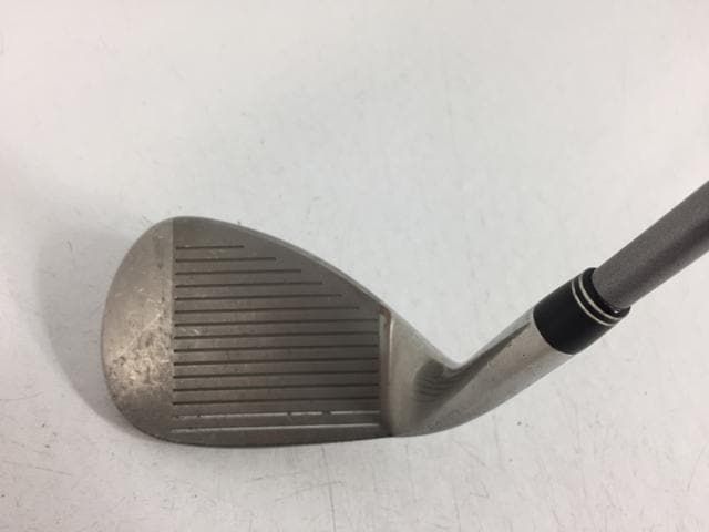 【中古ゴルフクラブ】ブリヂストン ツアーステージ ViQ アイアン 2012 VT-501I SW