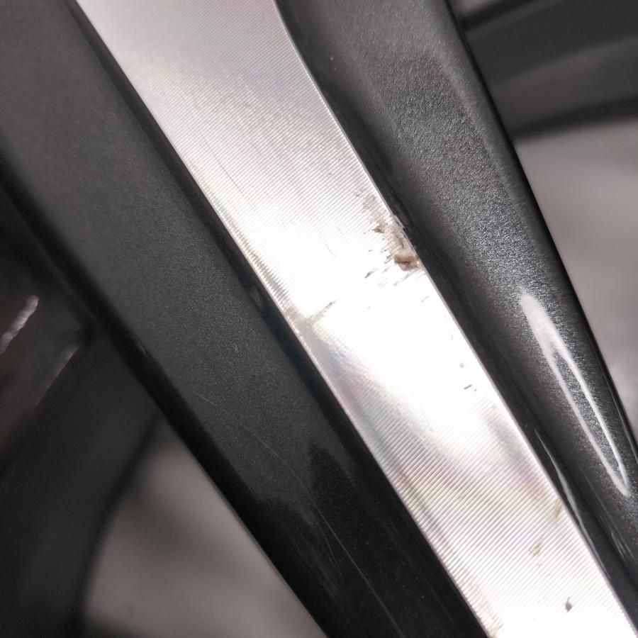 数量限定 ◆配送先指定あり◆ 17x6J トヨタ ノア ヴォクシー 90系 純正 5H -114.3 1本のみ 〜本州 四国は送料無料〜