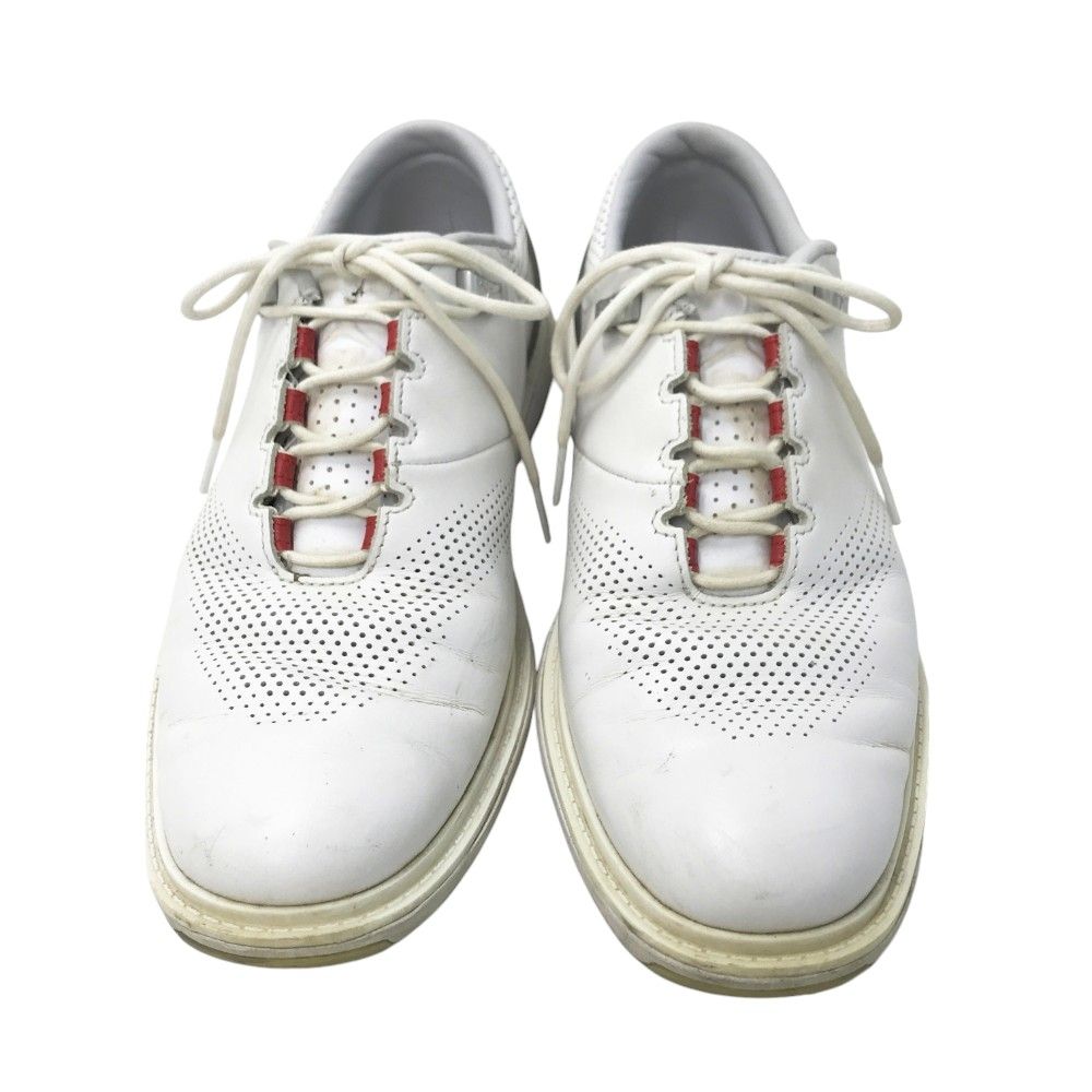 ジョーダン ADG4メンズゴルフシューズ 29センチ ブラック/レッド nike