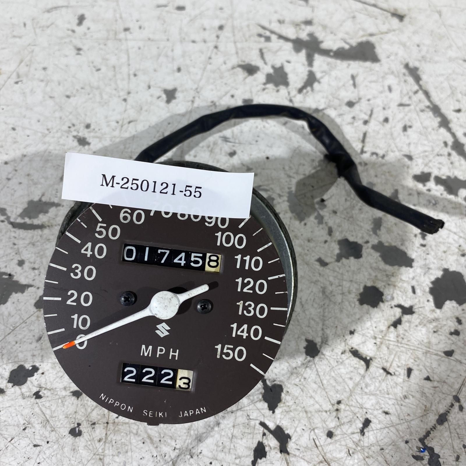 スズキ純正、スピードメーターギヤ、GT380.550.750 スズキ純正、スピードメーターギヤ、GT380.550.750