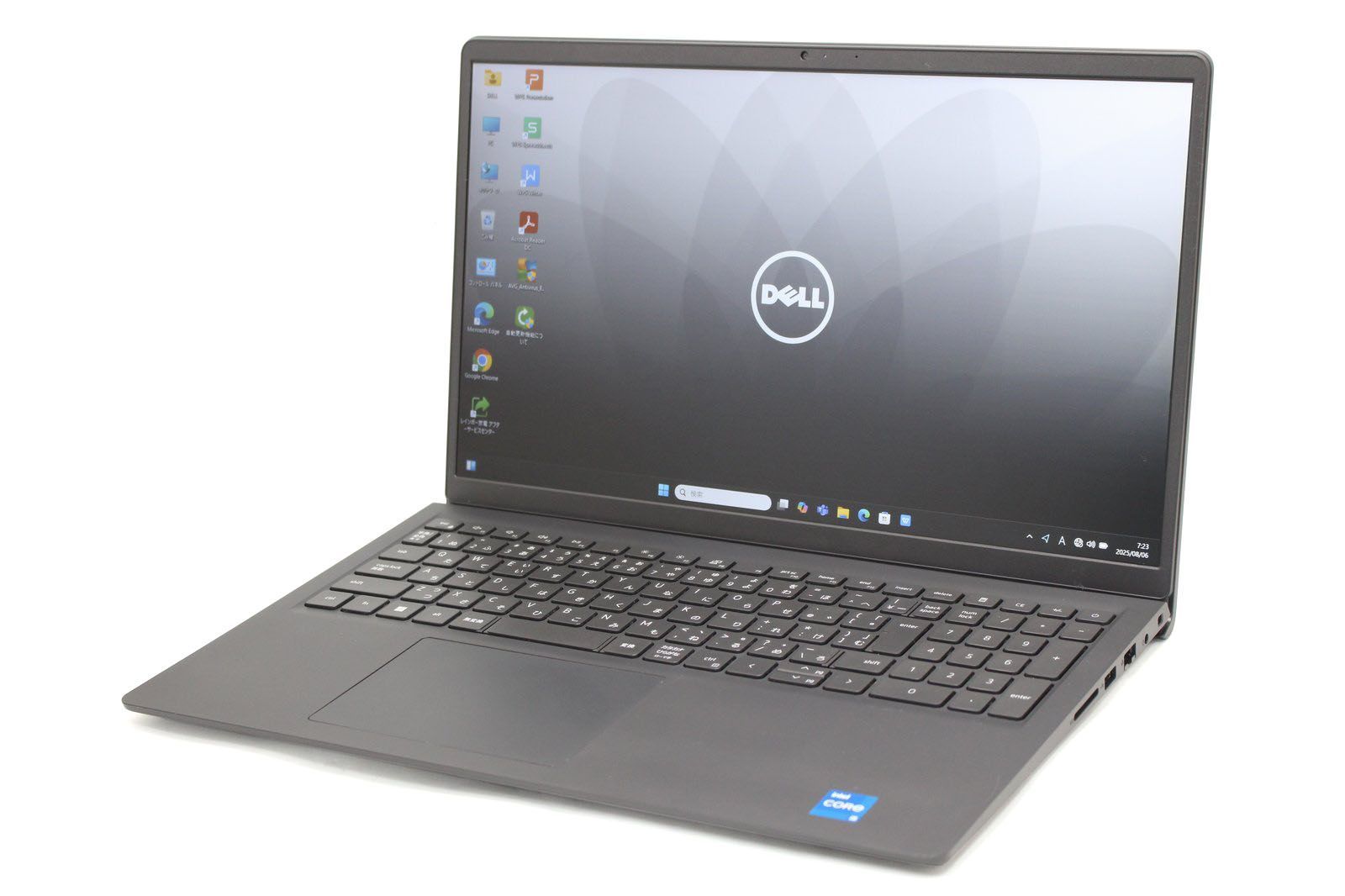 美品】DELL Vostro 15 3510 Core i5/SSD/Win11 - メルカリ