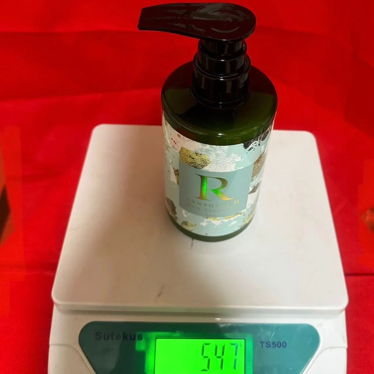 チェントンツェ アール