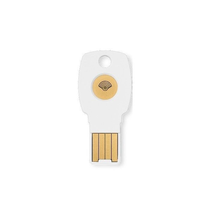 Google Titan Security Key Titan K9T Plus(USB-A/NFC)(with USB-C adapter)  TIA-K9T+ メルカリShops