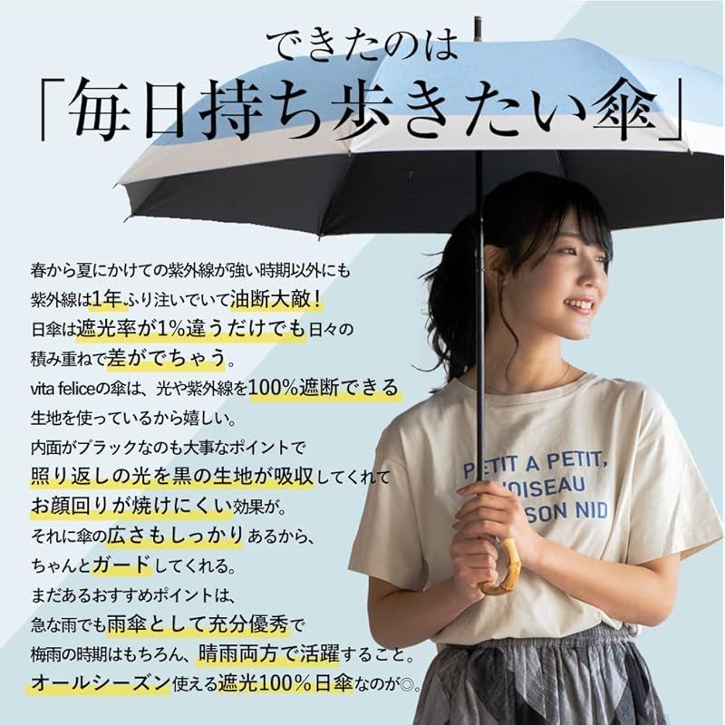 ヴィータフェリーチェ
