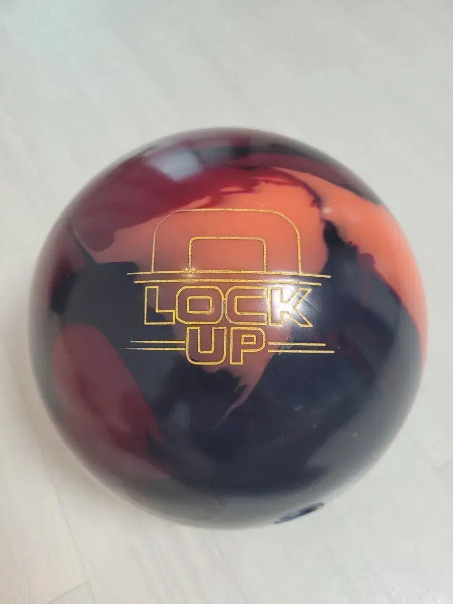 ストーム ボーリングボール ハイパフォーマンス トゥーハンド 右手 지공