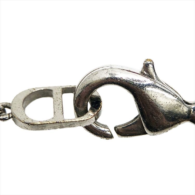 Christian Dior (クリスチャンディオール)ネックレス Christian Dior】クリスチャン・ディオール ネックレス 中古の