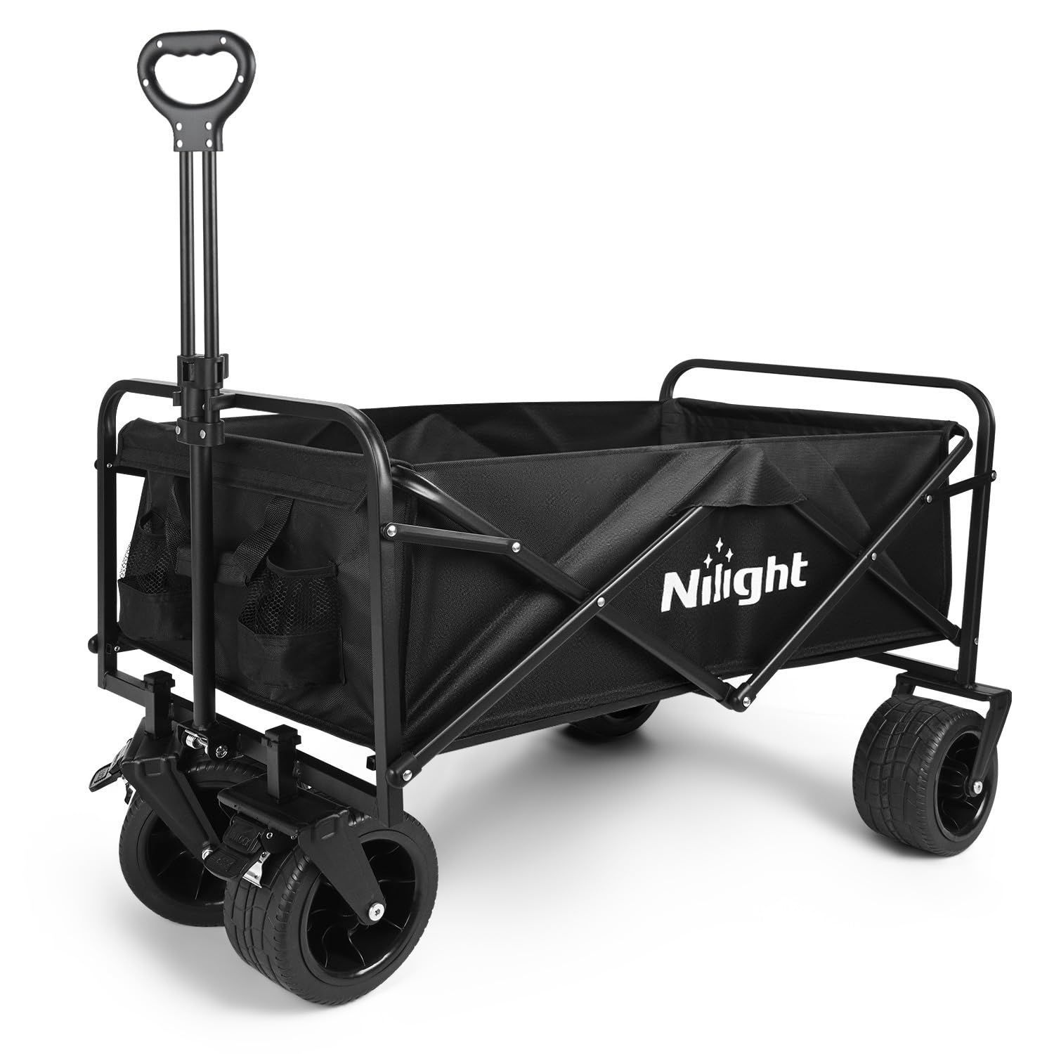 特価商品 折りたたみ 4輪 頑丈 150L ワイドタイヤ 耐荷重250kg タフ 大容量 軽量 コンパクト アウトドアキャリー キャリーカート  アウトドア キャンプ レジャー 大型タイヤ お買物 頑丈 簡単 キャリーワゴン 便利 マルチキャリー 台車 アウトド キャリーワゴン 頑丈 ...