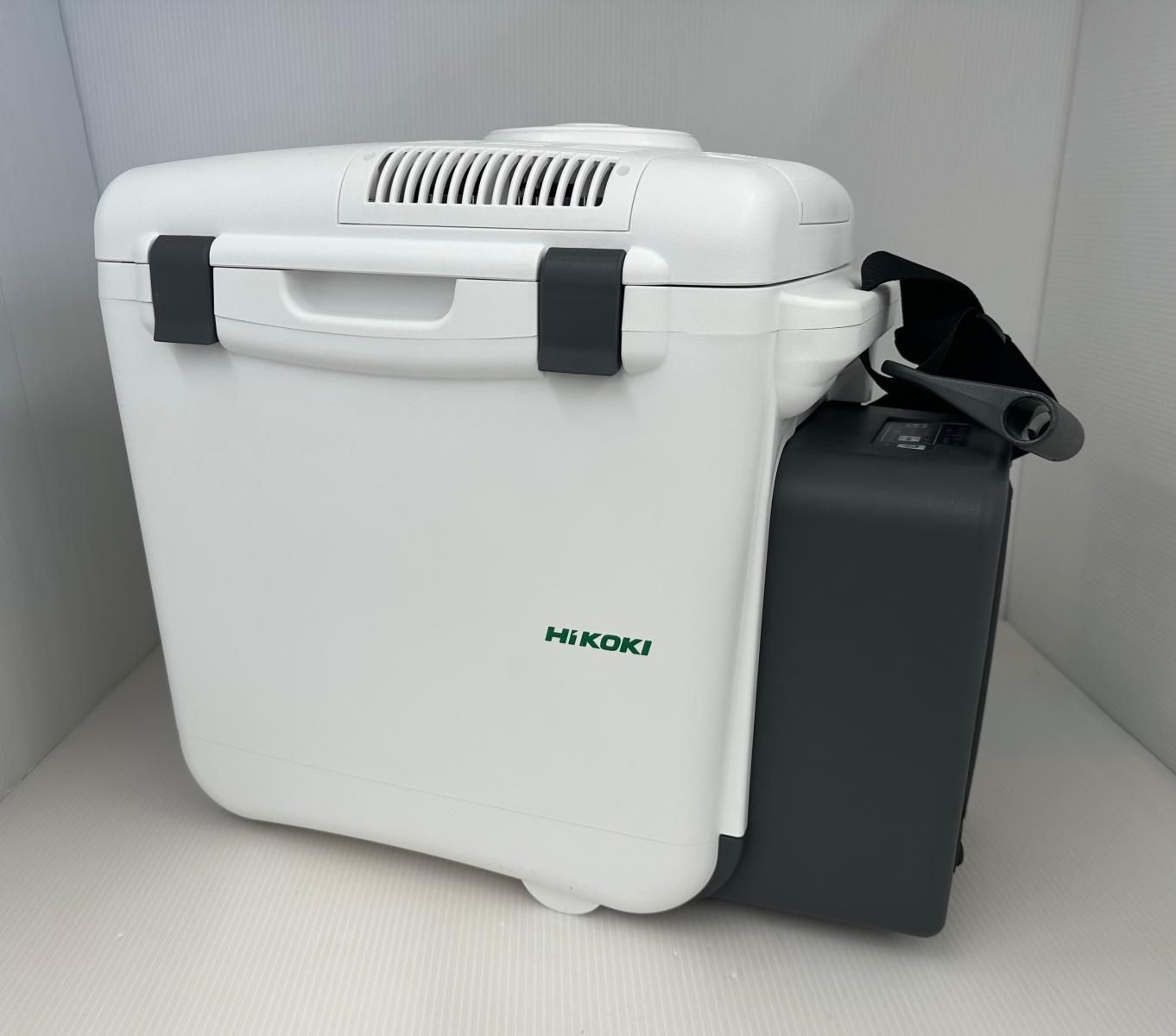 HiKOKI 冷温庫 UL 18DA (XM) T UL18DBA : Power Tools