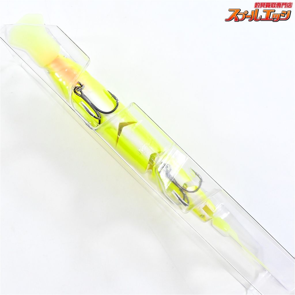 バス 淡水用ハードルアー