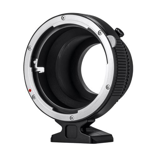 新品】SHOTEN（ショウテン） M645-FX-U マウントアダプター [レンズ側