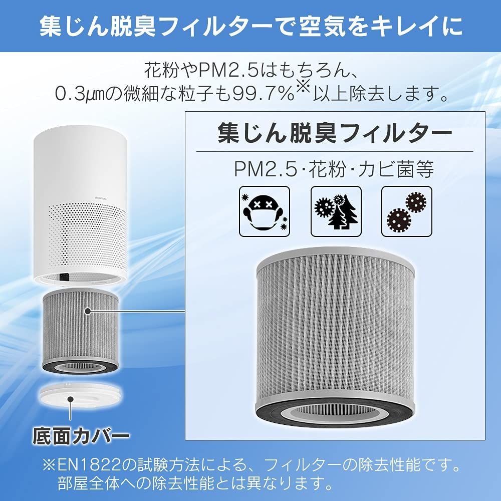 空気清浄機