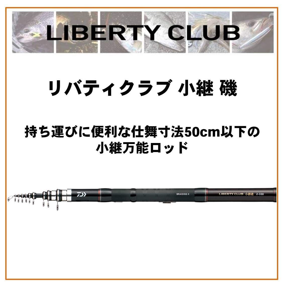 ダイワ DAIWA