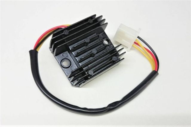 H/ CB250 CB350 CL250 CL350 SL350 レギュレーター / レクチファイヤー