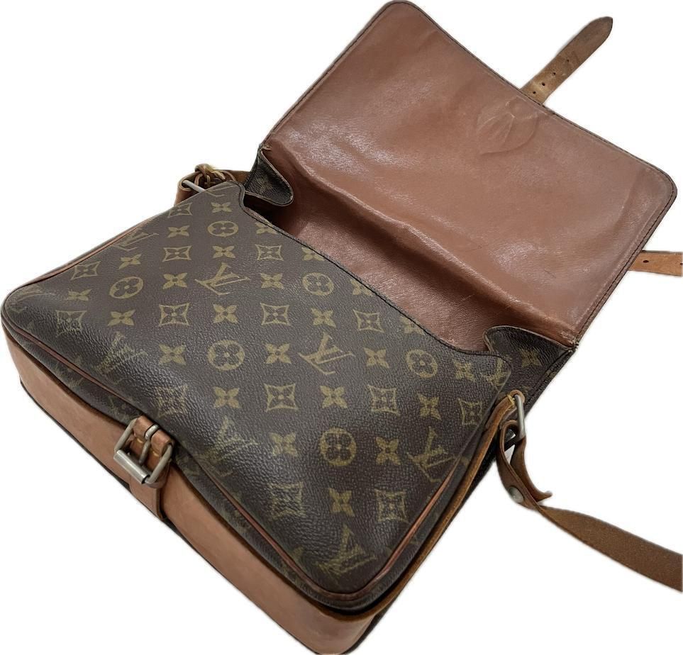 希少】LOUIS VUITTON ルイヴィトン ショルダーバッグ カルト