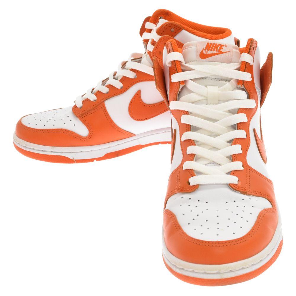 NIKE (ナイキ) DUNK HI RETRO ダンク ハイ レトロ ハイカット