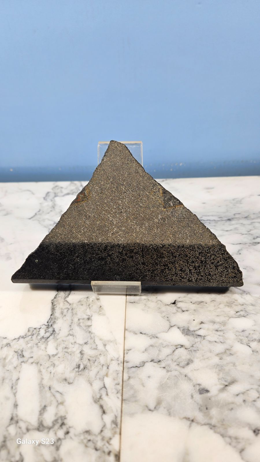 ー黑 皙 （KOKUSEKI）ー トップ 0010 黒御影石 ー黑 皙 （KOKUSEKI）ー