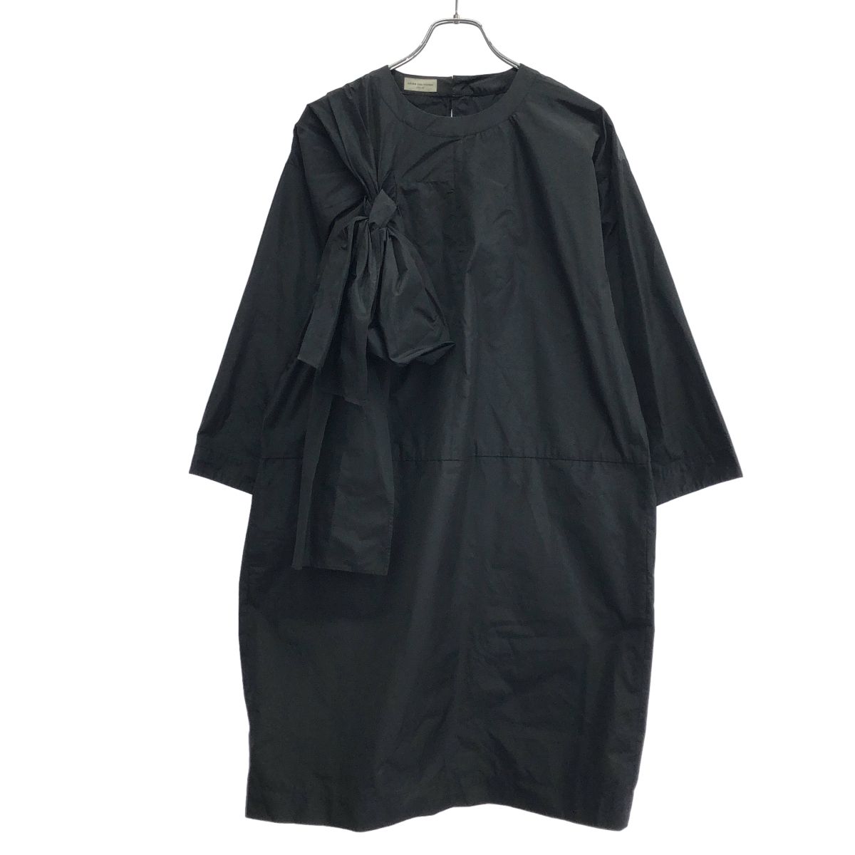 DRIES VAN NOTEN ドリスヴァンノッテン 20SS ポリエステルリボン
