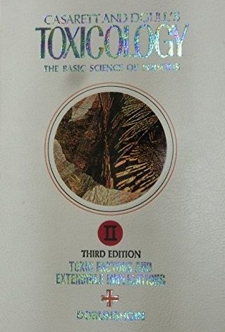 トキシコロジー〈2〉 Klaassen，Curtis D.、 Doull，John、 Amdur，Mary O.、 英臣， 福田、 哲男， 佐藤; 充， 内山