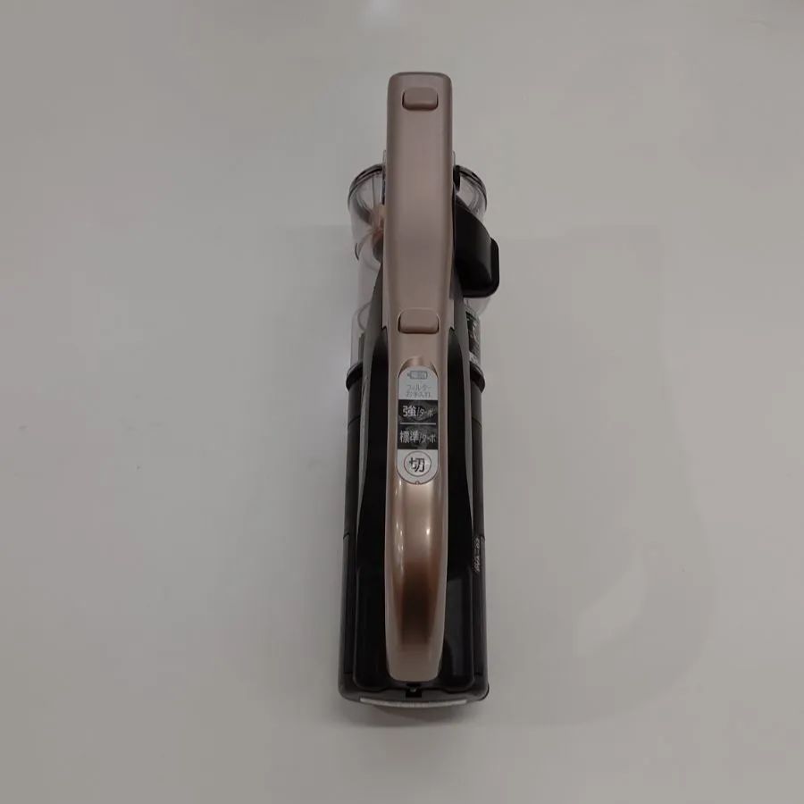 日立充電式掃除機 PV-BL20G 2020年製 【充電器なし】 日立充電式掃除機 PV-BL20G 2020年製 【充電器なし】 - メルカリ