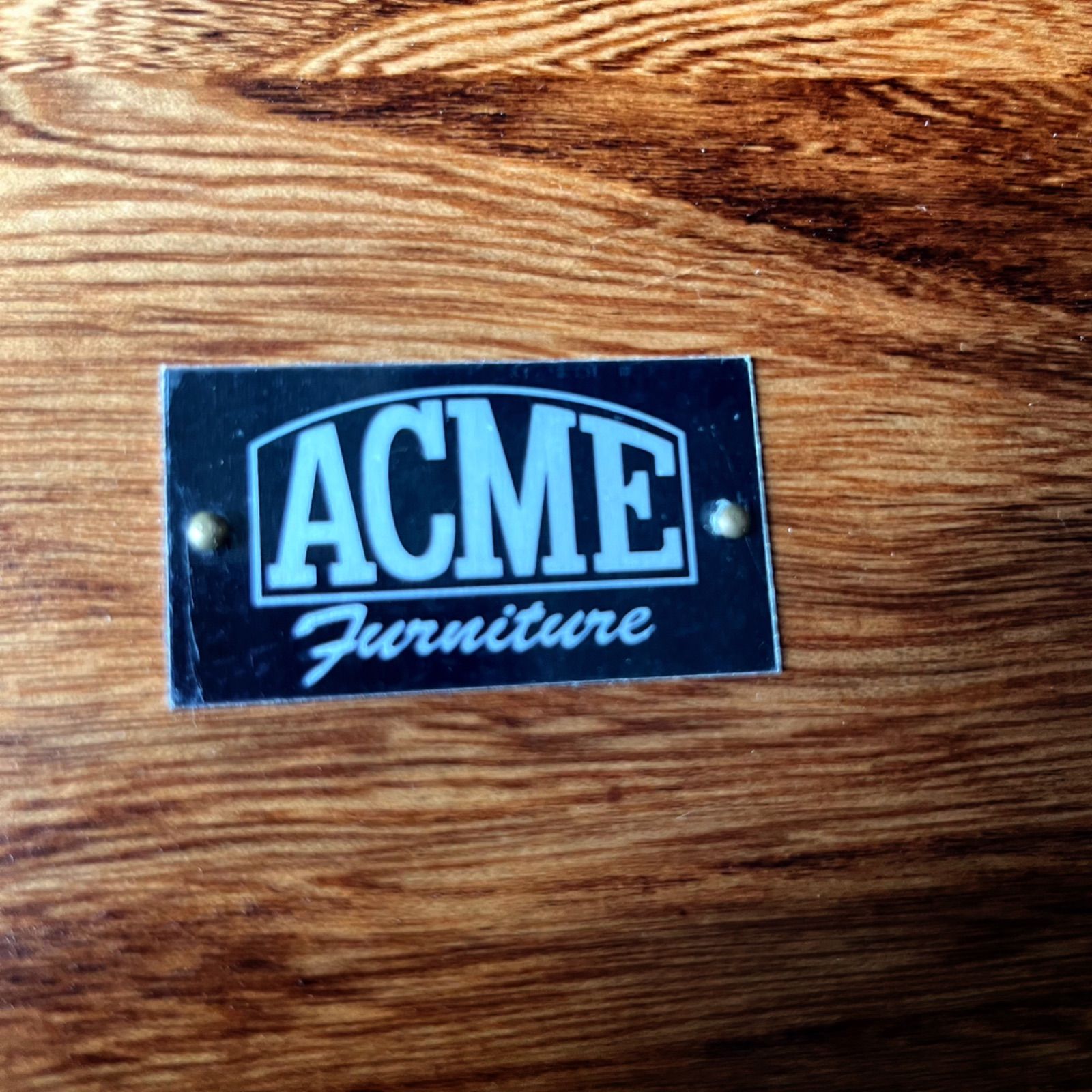 取付無料！アクメファニチャー グランドビュー ヴィンテージ調TVシェルフ✨