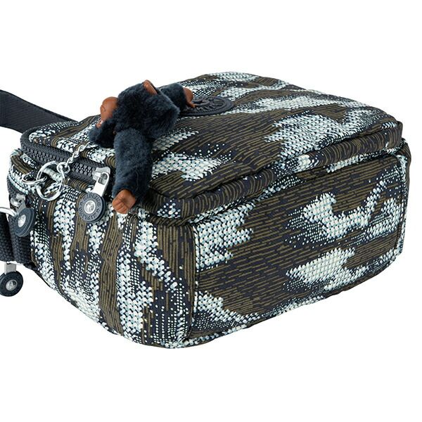 新品 キプリング KIPLING ショルダーバッグ SILEN ダイナミックドッツ 1748227863.jpg?1669780189