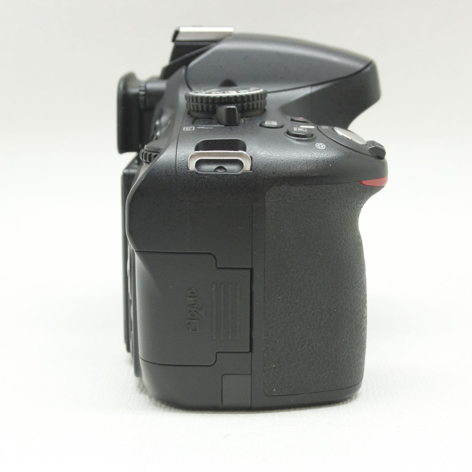 ◎ 【訳アリ品】 Nikon D5100 ボディ - メルカリ
