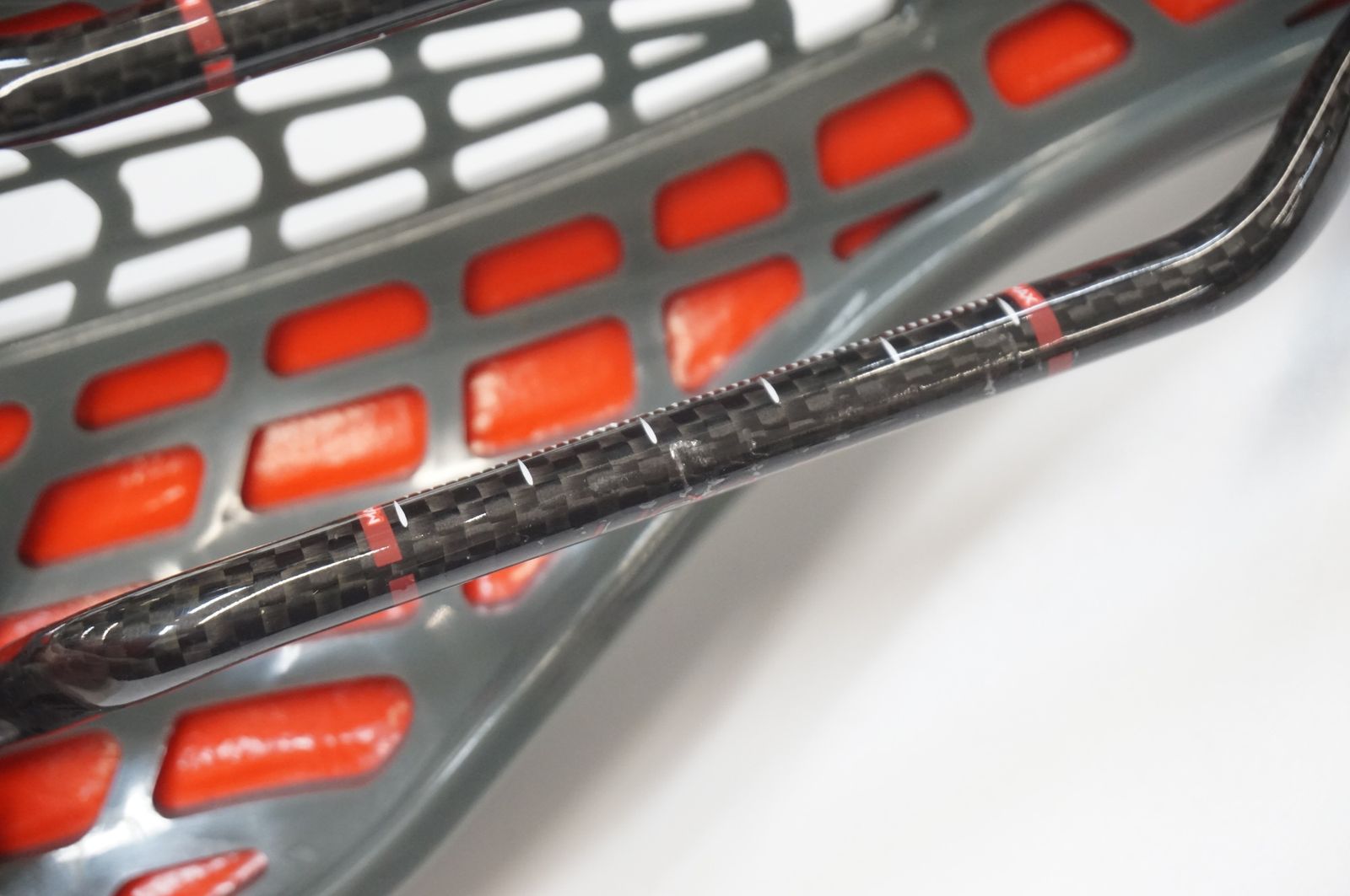 タイオガ UNDERCOVER