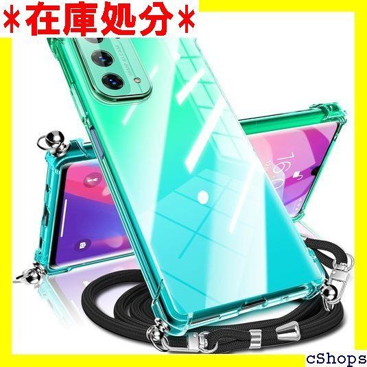 OPPO A54 5G ケース ショルダー 耐衝撃 TPU au OPG02 / A74 5G / A93