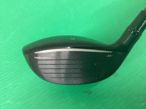 格安，定番人気 A35. 美品 テーラーメイド ステルス 3W FW用 スリーブ