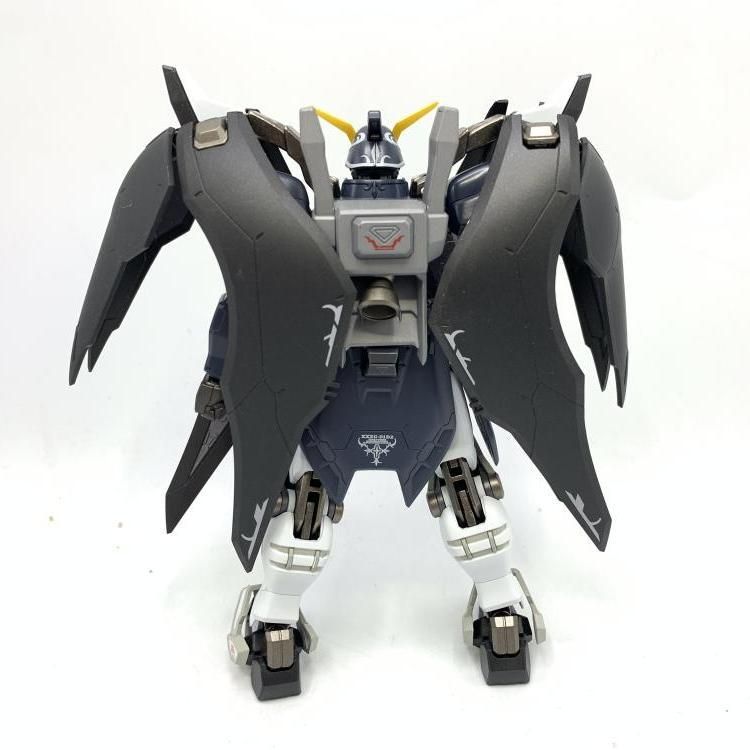 BANDAI - 【中古】L ROBOT魂 ＜SIDE MS＞ ガンダムデスサイズヘル[69][240069205800] 中古】METAL ROBOT魂 ＜SIDE MS＞ ガンダムデスサイズヘル[69