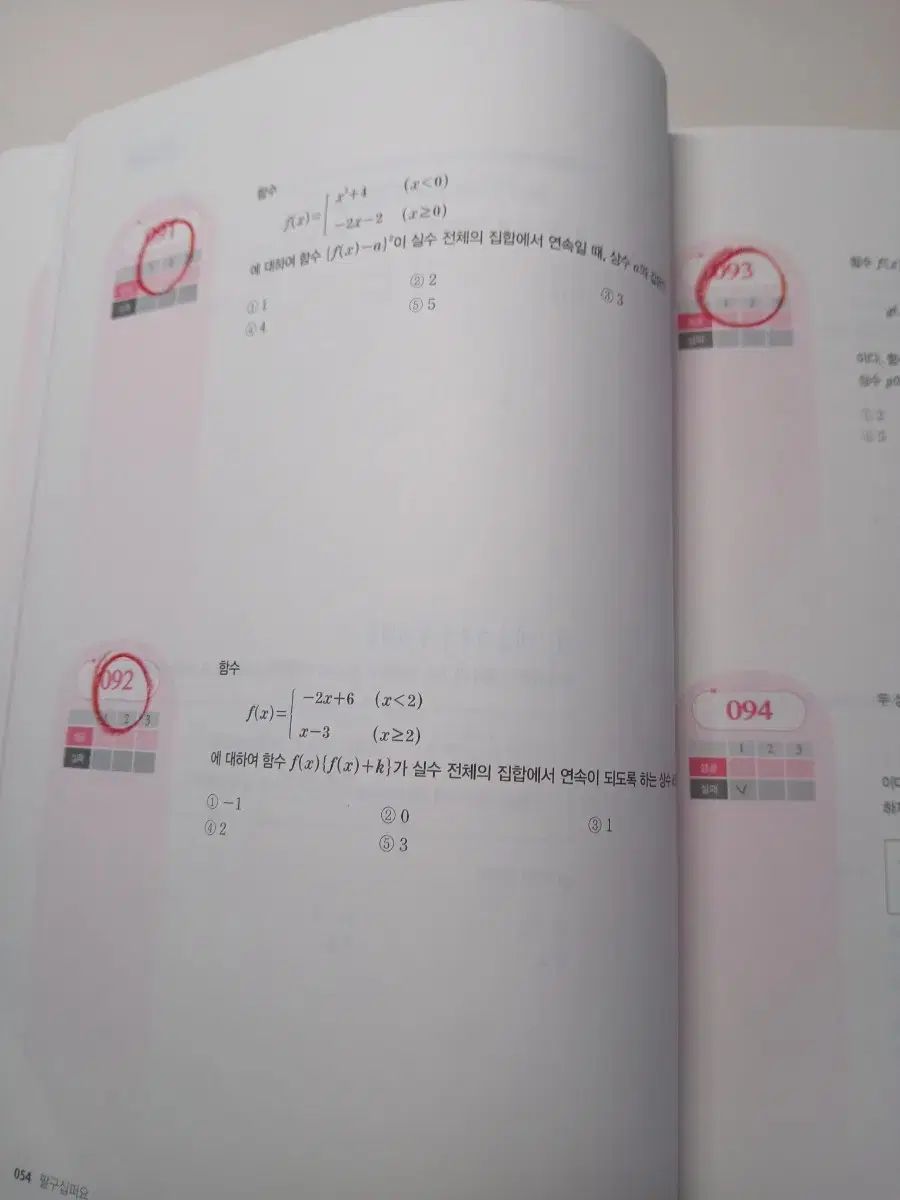 微分積分学
