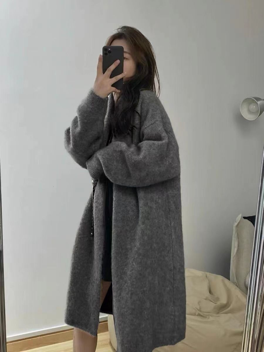 ニットセーター