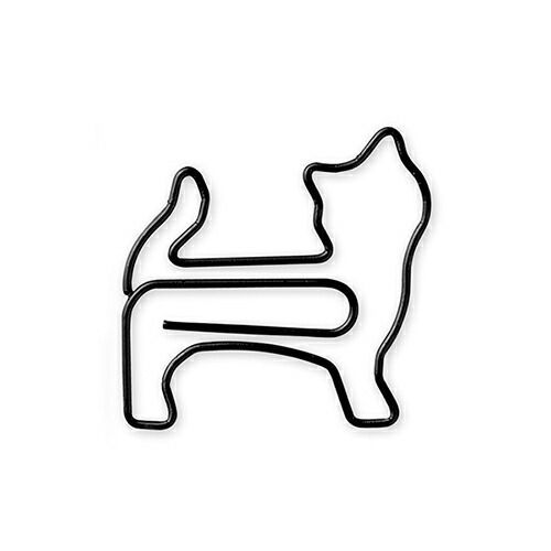 まとめ ミドリ クリップ ディークリップスミニボックス 立ちネコ 43348 ×20セット