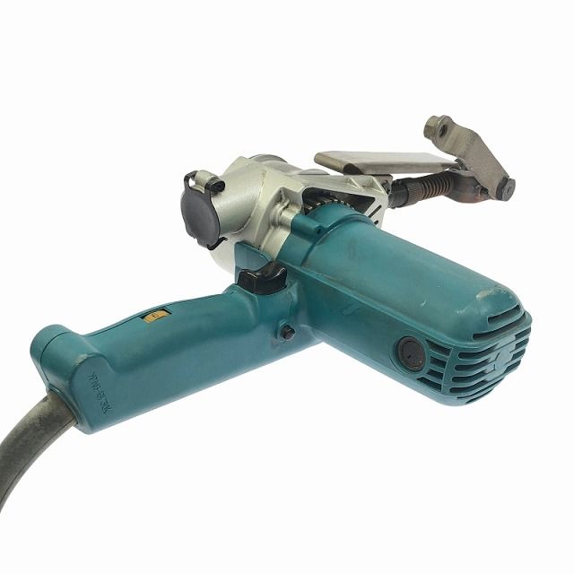 ベルト研磨機 細型