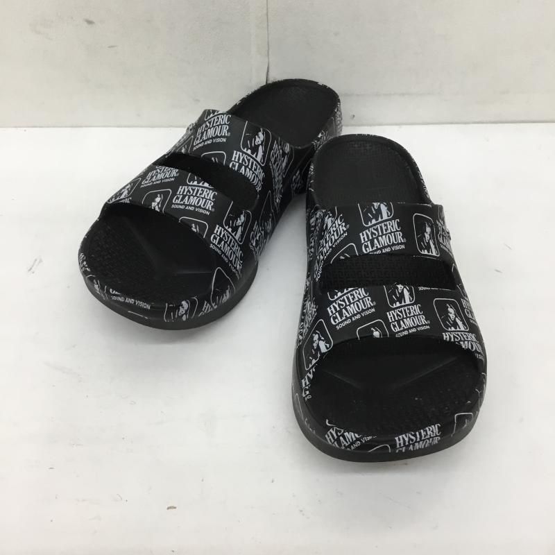 TELIC テリック サンダル HYSTERIC GLAMOUR ヒステリック