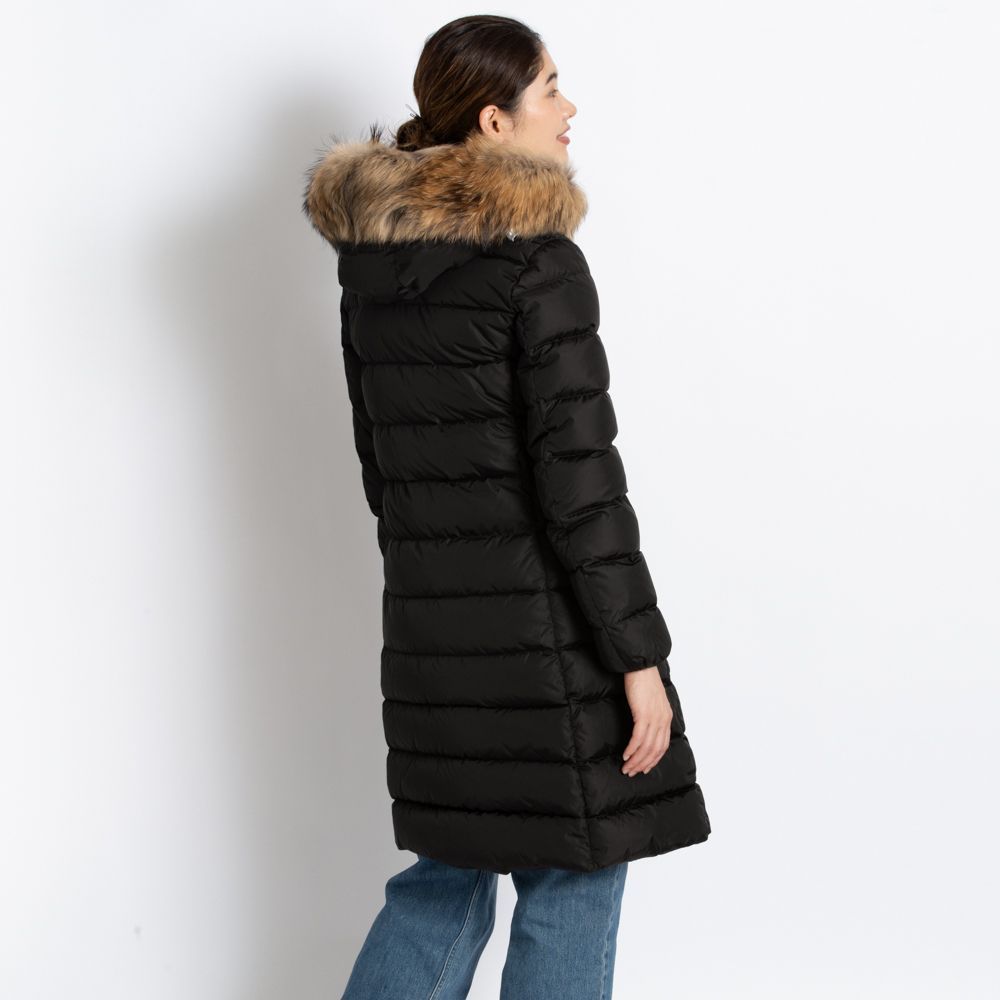 モンクレール MONCLER ダウンジャケット KHLOE サイズ0 新品・正規品 