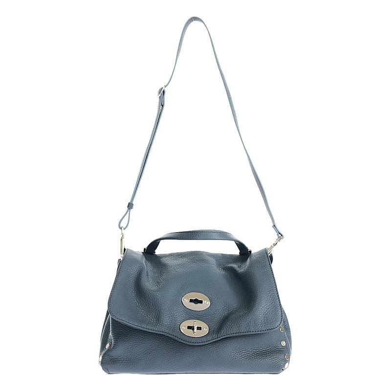 美品】 ZANELLATO / ザネラート | Postina Daily / ポスティーナ 