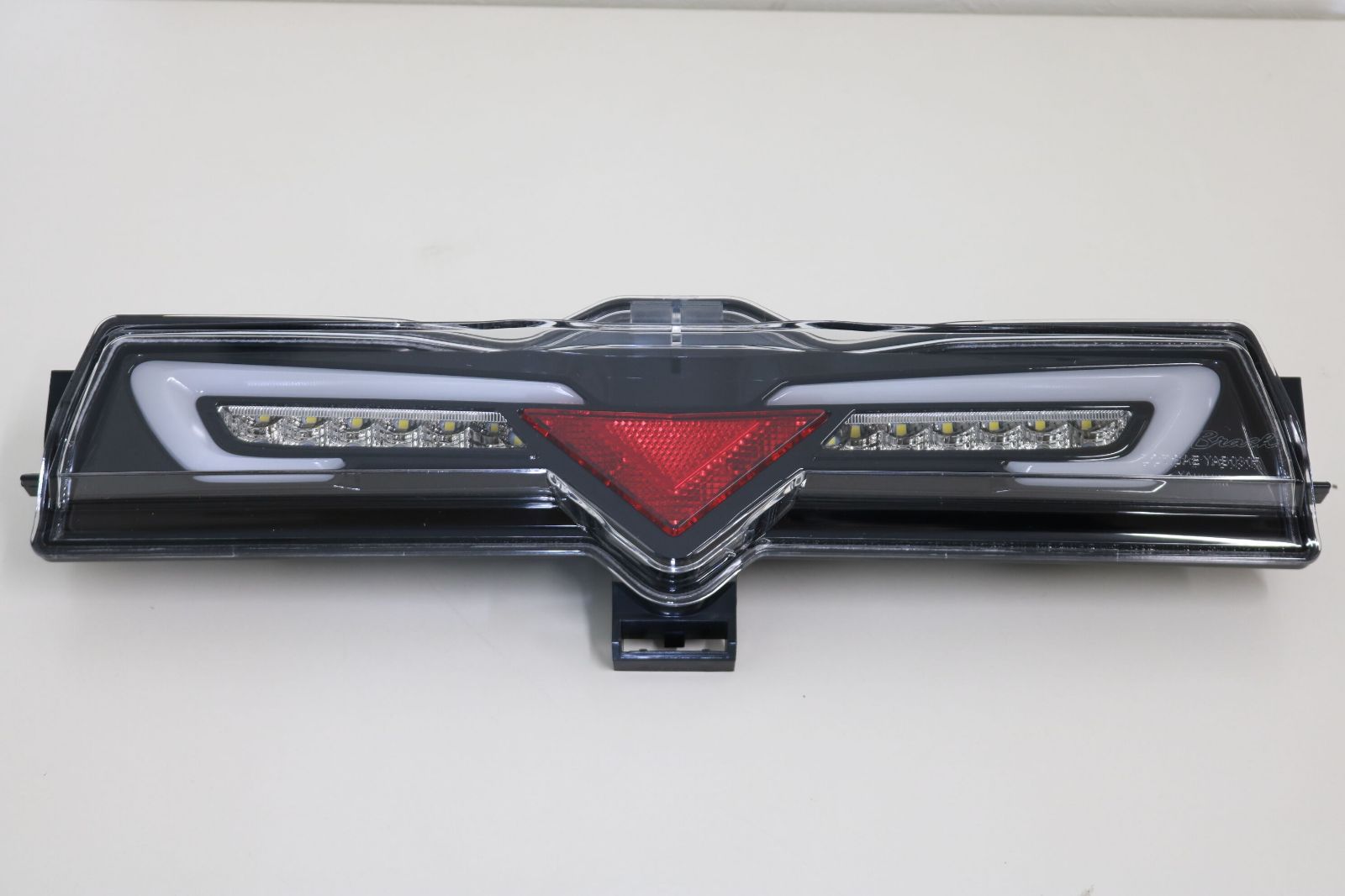 TOYOTA ZN6 86 - SUBARU ZC6 BRZ | LEDバックフォグ バックランプ