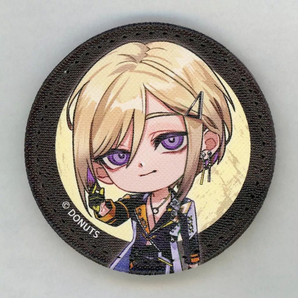 ブラスタ ヒナタ 缶バッジ 66点 BLACK TOUR 2022 缶バッジ – ブラックスター -Theater Starless