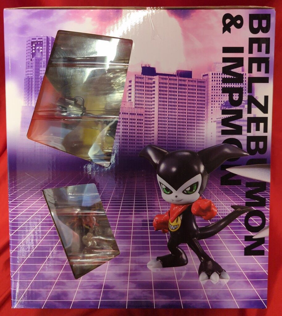 G.E.M. デジモンテイマーズ