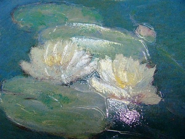 CB750Four 水彩画 バイク 原画3